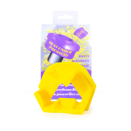Powerflex Lower Engine Mount Insert (Early Type) for Ford Focus Mk2 ST & Volvo