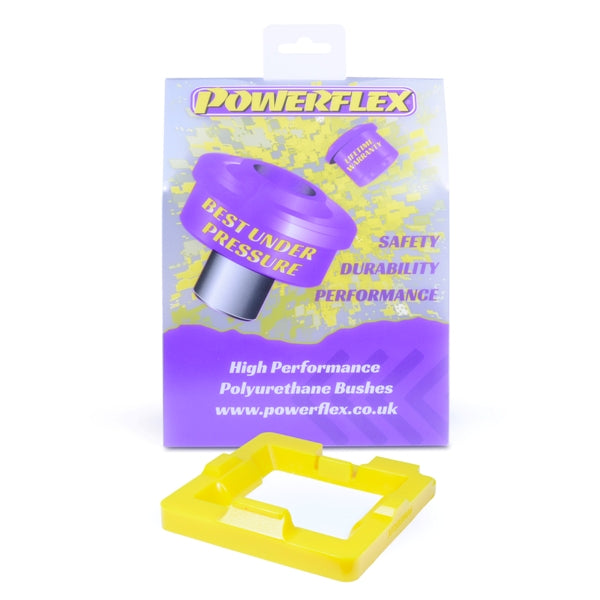Powerflex Gearbox Mount Insert for Ford Focus Mk2 ST / RS & Volvo