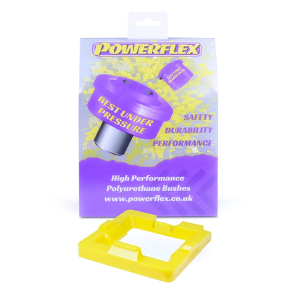 Powerflex Gearbox Mount Insert for Ford Focus Mk2 ST / RS & Volvo