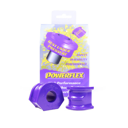 Powerflex Front Anti Roll Bar Mounting Bushes 26mm for Ford Sierra & Sapphire, Sierra XR4i / XR4x4