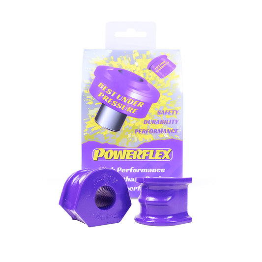 Powerflex Front Anti Roll Bar Mounting Bushes 26mm for Ford Sierra & Sapphire, Sierra XR4i / XR4x4