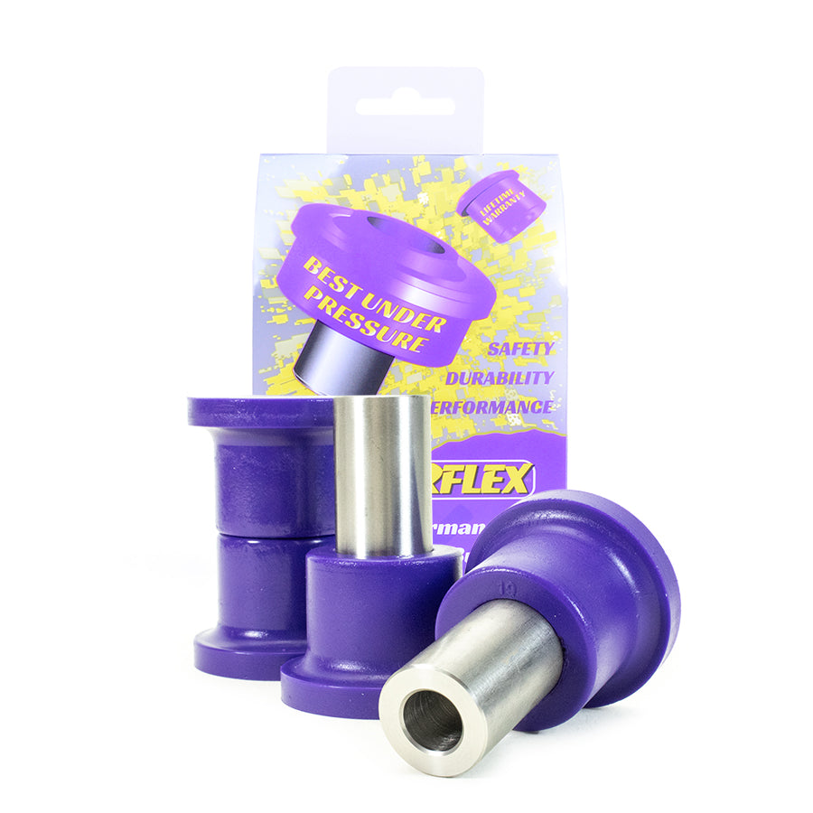 Powerflex Front Arm Front Bushes for Ford Mondeo Mk3, Jaguar X-Type