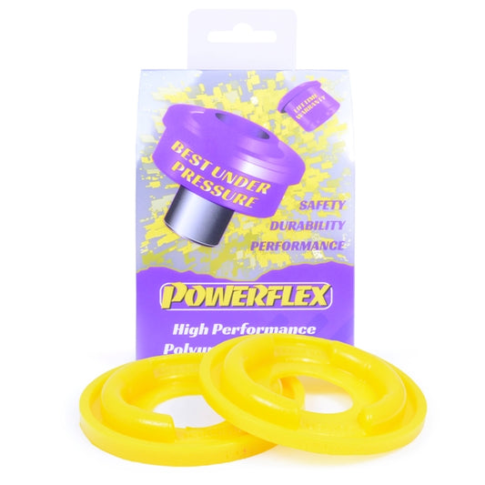 Powerflex Lower Engine Mount Bush Insert for Ford Focus Mk3 ST & RS