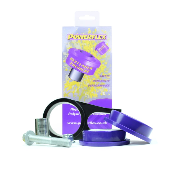 Powerflex Lower Torque Mount for Ford Focus Mk2 & Mk3, C-Max, Kuga & Volvo, Fast Road/Track
