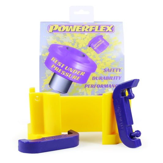 Powerflex Upper Engine Mount Insert for Ford Focus Mk3 ST & RS