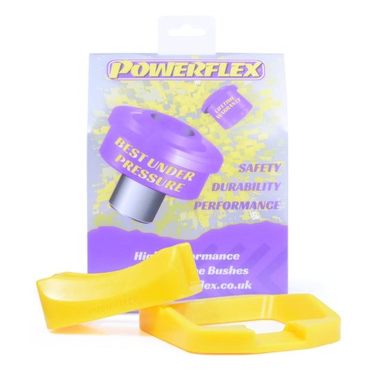 Powerflex Transmission Mount Insert for Ford Focus Mk3 ST & RS