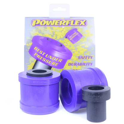 Powerflex Front Arm Rear Bushes for Ford Mondeo Mk4, Galaxy Mk3 / Mk4, S-Max Mk1 / Mk2, Land Rover Freelander 2, Volvo S60, S80, V60, V70, XC60, XC70