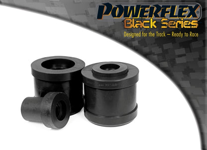 Powerflex Front Arm Rear Bushes for Ford Mondeo Mk4, Galaxy Mk3 / Mk4, S-Max Mk1 / Mk2, Land Rover Freelander 2, Volvo S60, S80, V60, V70, XC60, XC70 - Black Series