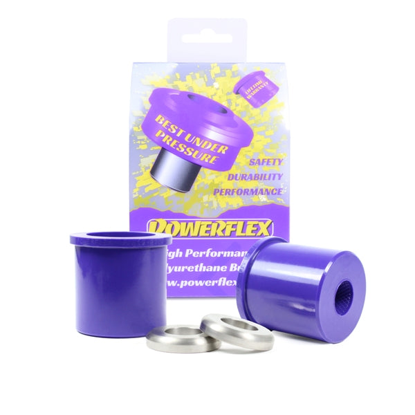 Powerflex Front Wishbone Rear Bushes for Ford Transit Connect Mk1