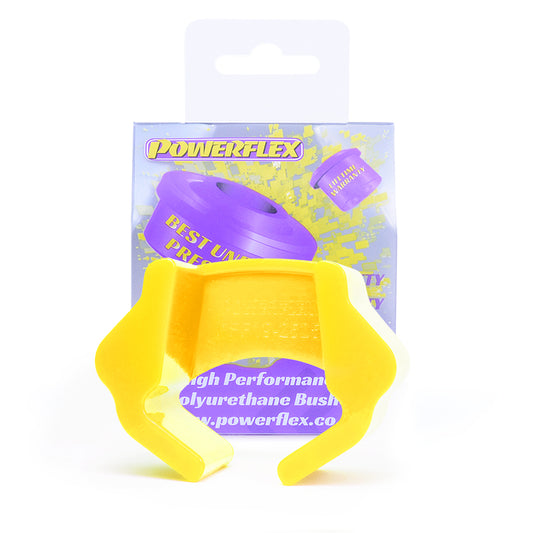 Powerflex Lower Engine Mount Insert for Ford Mondeo Mk5, Galaxy Mk4, S-Max Mk2