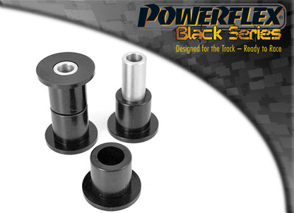 Powerflex Front Inner Lower Arm Bushes for Ford Cortina Mk4 / Mk5 - Black Series