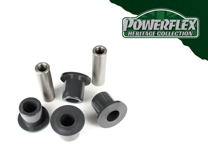 Powerflex Front Inner Lower Arm Bushes for Ford Cortina Mk4 / Mk5 - Heritage Collection