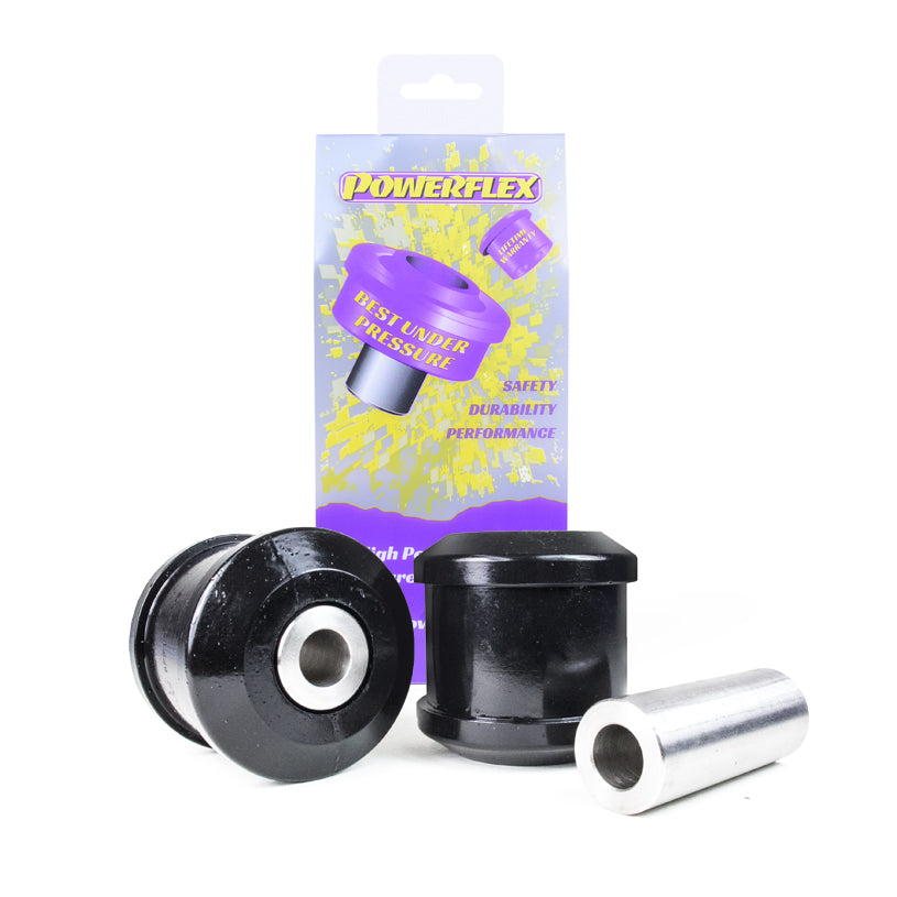 Powerflex Front Wishbone Rear Bushes for Ford Transit Mk6 / Mk7 (2000-2014)