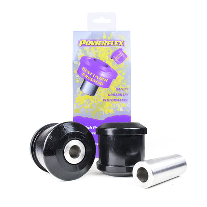 Powerflex Front Wishbone Rear Bushes for Ford Transit Mk6 / Mk7 (2000-2014)