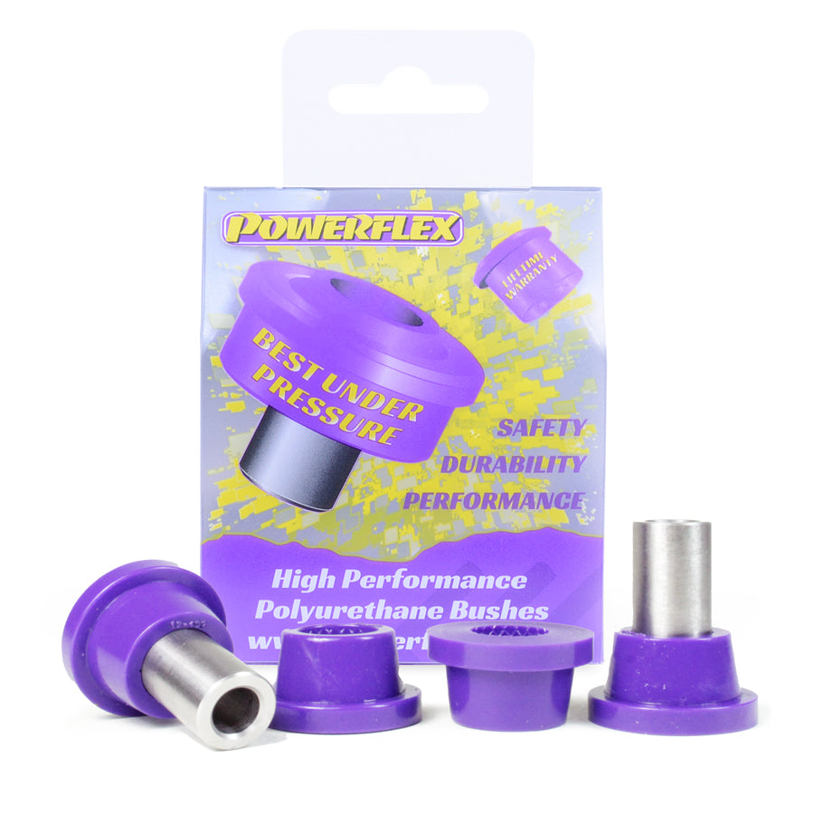 Powerflex Front Inner Track Control Arm Bushes for Ford Capri, Escort Mk1 / Mk2