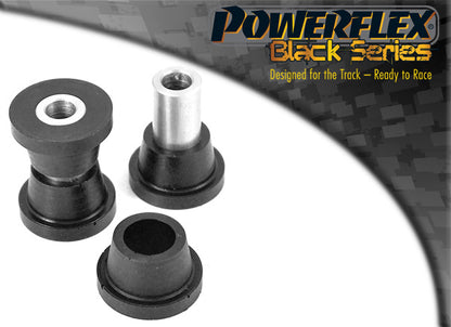 Powerflex Front Inner Track Control Arm Bushes for Ford Capri, Escort Mk1 / Mk2 - Black Series