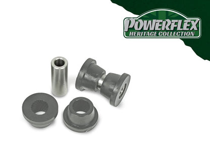 Powerflex Front Inner Track Control Arm Bushes for Ford Capri, Escort Mk1 / Mk2 - Heritage Collection