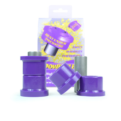 Powerflex Front Wishbone Lower Front Bushes for Ford Fiesta Mk4 / Mk5, Puma (1997-2001)