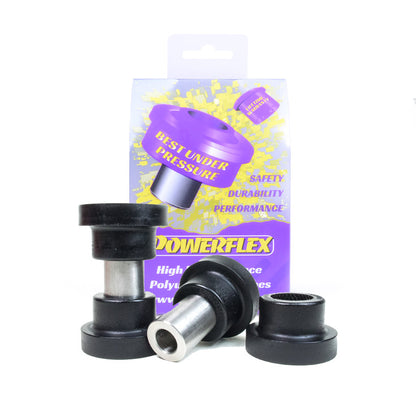 Powerflex Front Wishbone Front Bushes for Ford Focus ST, RS, Mk2 & Mk3, C-Max & Kuga (14mm Bolt)