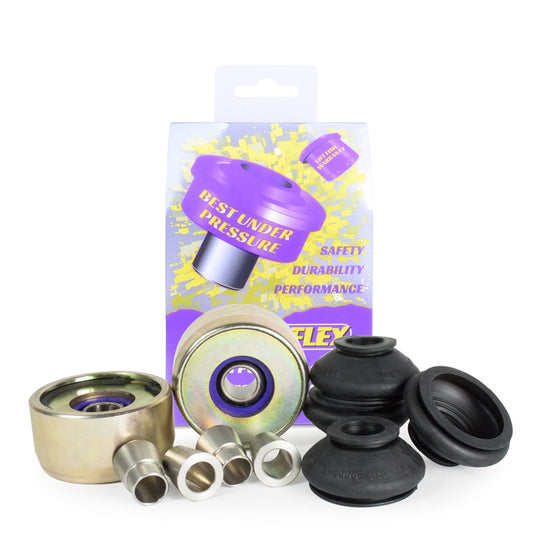 Powerflex Front Wishbone Bushes 60mm for Ford Mondeo Mk1 / Mk2