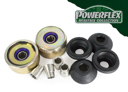 Powerflex Front Wishbone Bushes 60mm for Ford Mondeo Mk1 / Mk2 - Heritage Collection