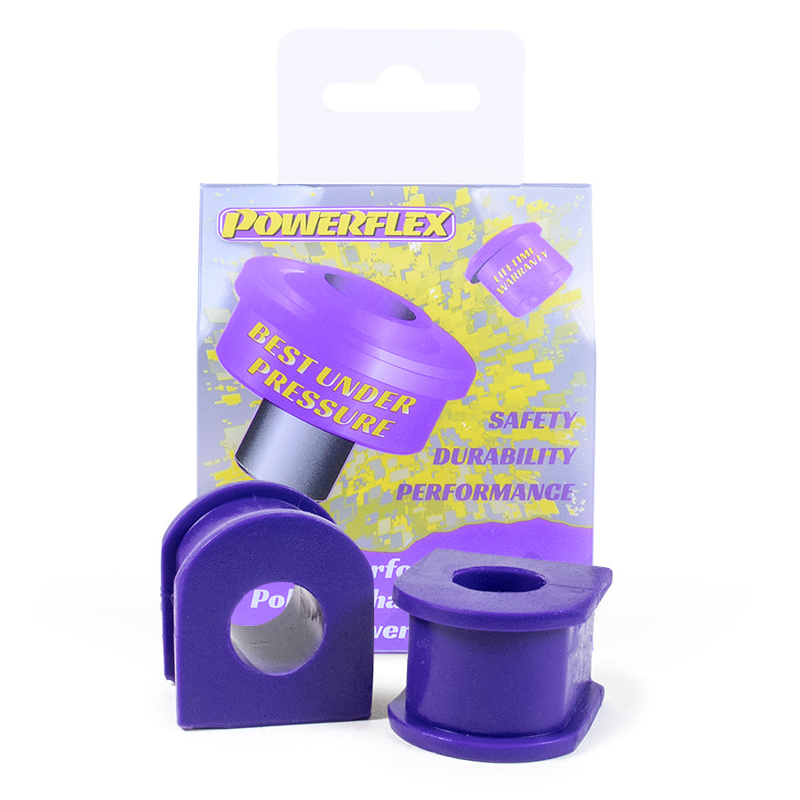 Powerflex Front Anti Roll Bar Bushes 19mm for Ford Mondeo Mk1 / Mk2
