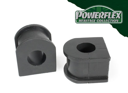 Powerflex Front Anti Roll Bar Bushes 19mm for Ford Mondeo Mk1 / Mk2 - Heritage Collection