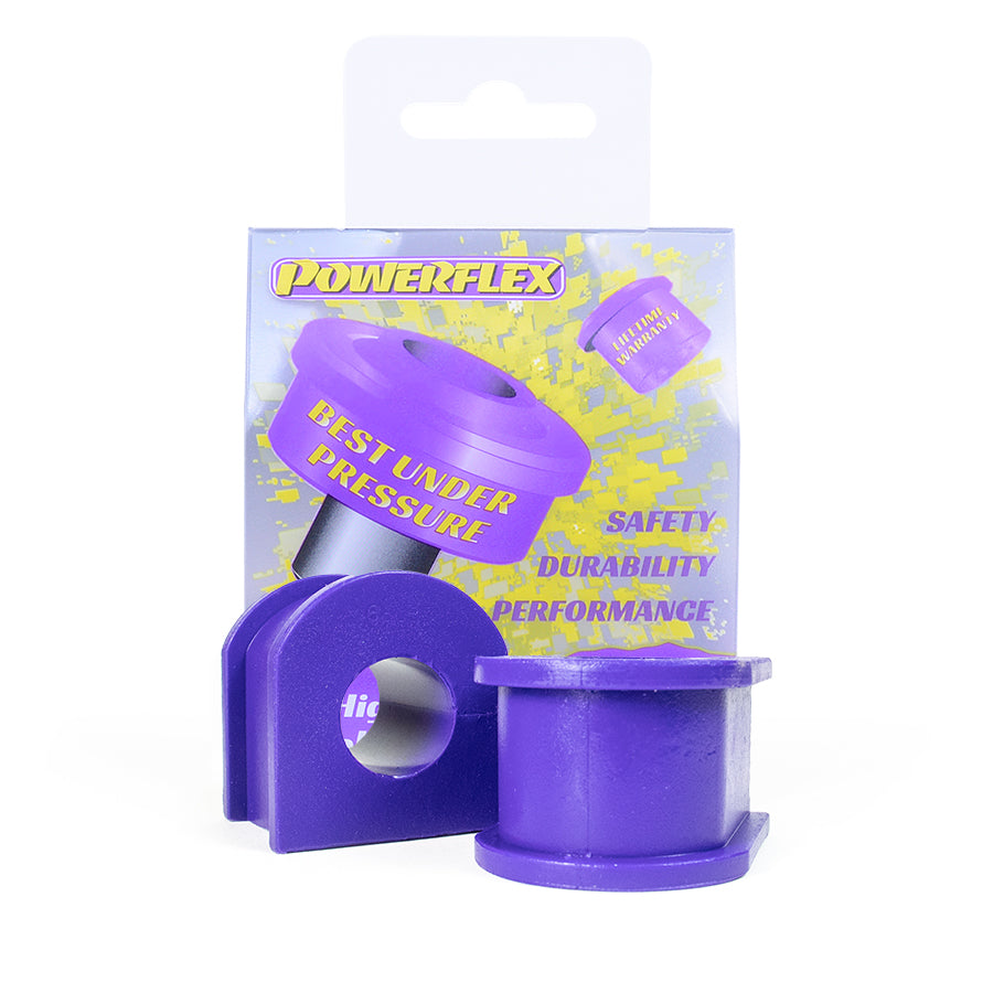 Powerflex Front Anti Roll Bar Bushes 19mm (ST200) for Ford Mondeo ST200