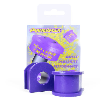 Powerflex Front Anti Roll Bar Bushes 19mm (ST200) for Ford Mondeo ST200
