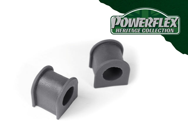 Powerflex Front Anti Roll Bar Bushes 19mm (ST200) for Ford Mondeo ST200 - Heritage Collection