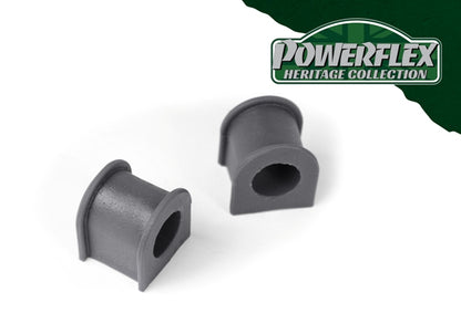 Powerflex Front Anti Roll Bar Bushes 19mm (ST200) for Ford Mondeo ST200 - Heritage Collection
