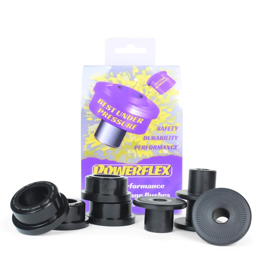 Powerflex Front Lower Wishbone Front Bushes for Aston Martin V8 / V12 Vantage, V12 Zagato, DB9, DBS V12, Virage