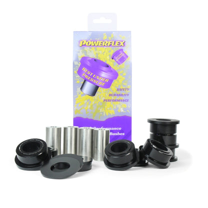 Powerflex Front Upper Wishbone Bushes for Aston Martin V8 / V12 Vantage, V12 Zagato, DB9, DBS V12, Virage