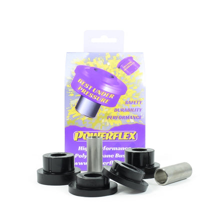 Powerflex Front Wishbone Rear Bushes for Honda Civic Mk5, CR-X del Sol & Integra DC2