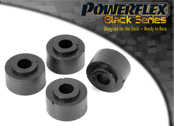 Powerflex Anti Roll Bar Link Bushes for Honda Civic Mk4-Mk6, CR-X del Sol, Integra DC2 & Legend - Black Series