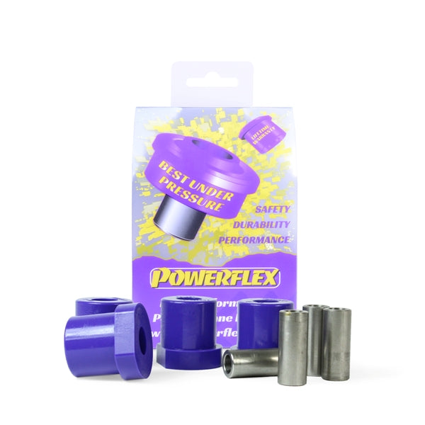 Powerflex Front Upper Arm Bushes for Honda Civic, CR-X, CR-V Mk1, Integra DC2, Rover 400 / 45 & MG ZS