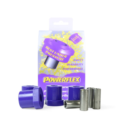 Powerflex Front Upper Arm Bushes for Honda Civic, CR-X, CR-V Mk1, Integra DC2, Rover 400 / 45 & MG ZS