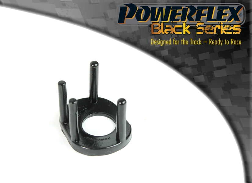 Powerflex Lower Torque Mount Insert for Honda Civic Type R FK8 - Black Series