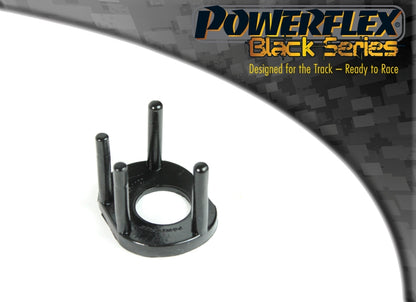 Powerflex Lower Torque Mount Insert for Honda Civic Type R FK8 - Black Series