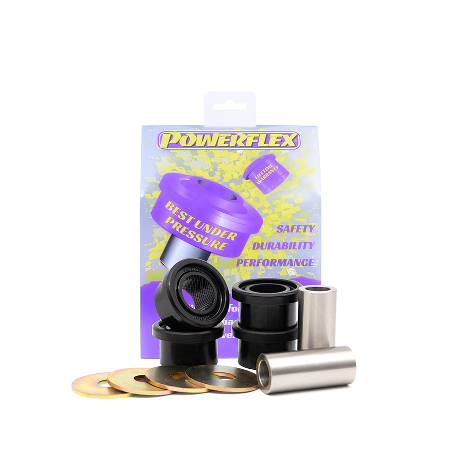 Powerflex Front Wishbone Front Bushes for Honda Civic Type R FL5