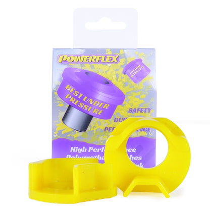 Powerflex Lower Torque Mount Insert for Honda Civic Type R FL5