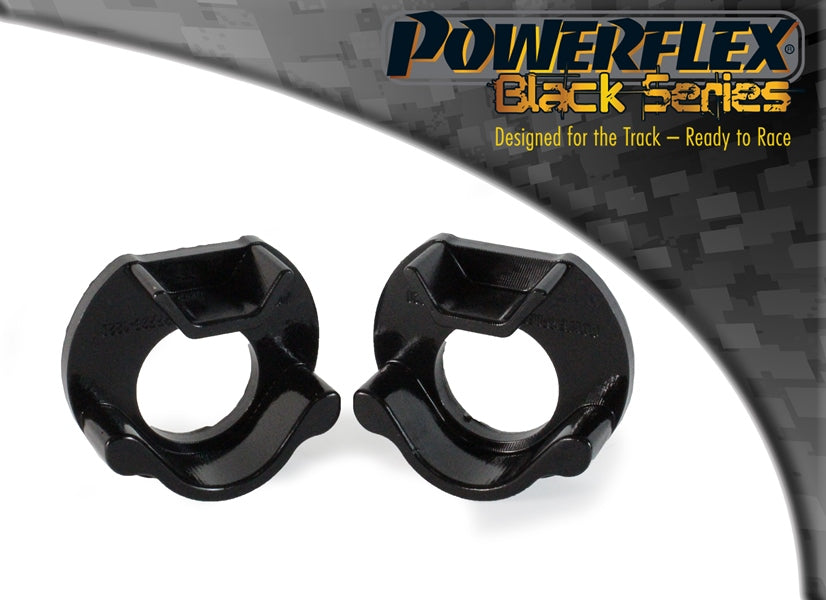 Powerflex Lower Torque Mount Insert for Honda Civic Type R FL5 - Black Series