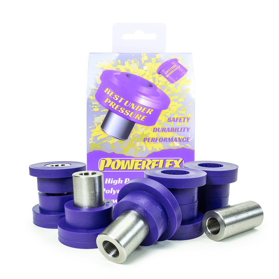 Powerflex Front Upper Wishbone Bushes for Honda S2000