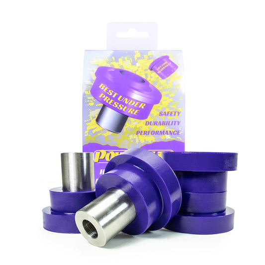 Powerflex Front Lower Wishbone Inner Bushes for Honda S2000