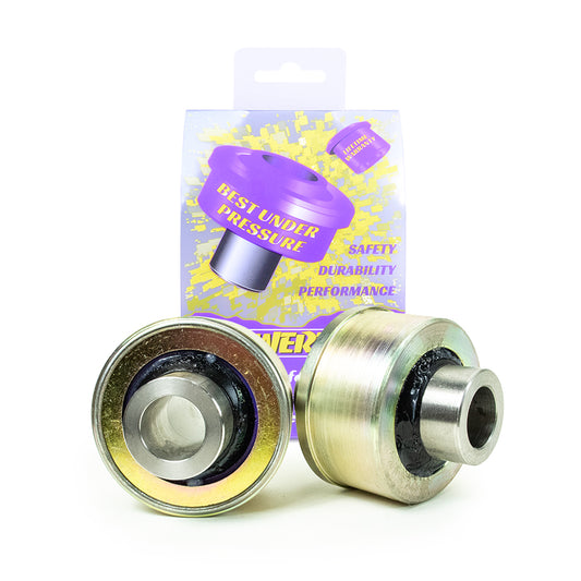 Powerflex Front Lower Wishbone Rear Bushes for Honda S2000