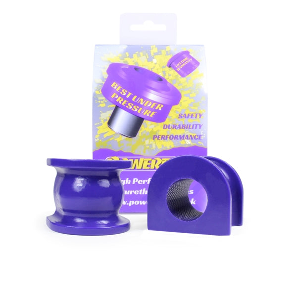 Powerflex Front Anti Roll Bar Bushes 26.5mm for Honda S2000