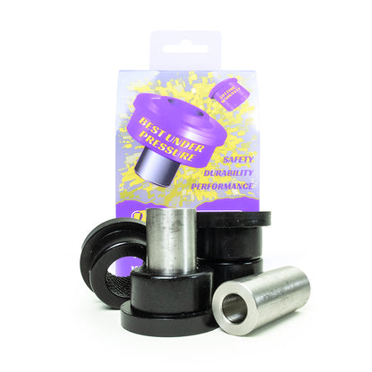 Powerflex Front Lower Shock Mount Bushes for Honda S2000