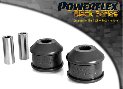 Powerflex Front Lower Arm Front Bushes for Honda Civic Mk7 / Mk8 Saloon, Integra DC5 & CR-V Mk2 - Black Series