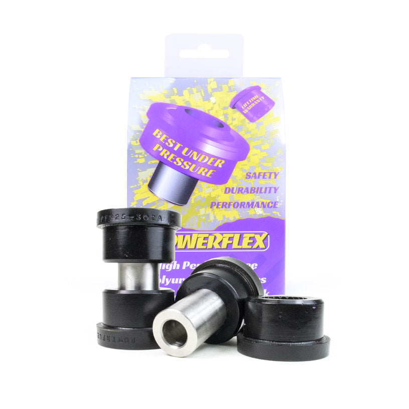 Powerflex Front Lower Arm Rear Bushes for Honda Civic Mk7 / Mk8 Saloon, Integra DC5 & CR-V Mk2
