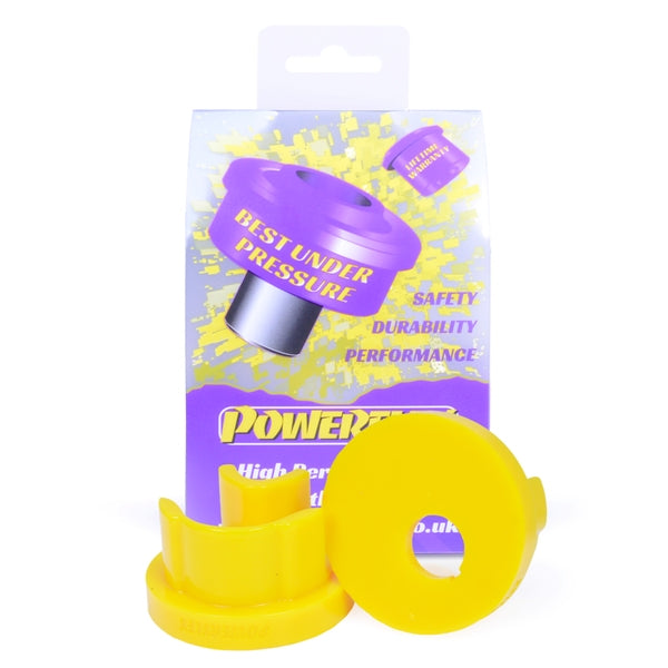 Powerflex Upper Gearbox Mount Insert for Honda Civic EP3 Type R & Integra DC5 Type R
